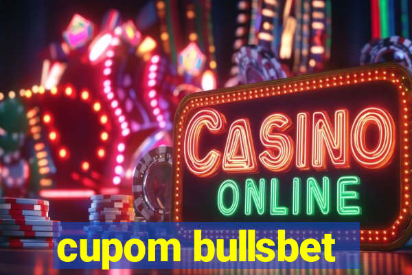 cupom bullsbet